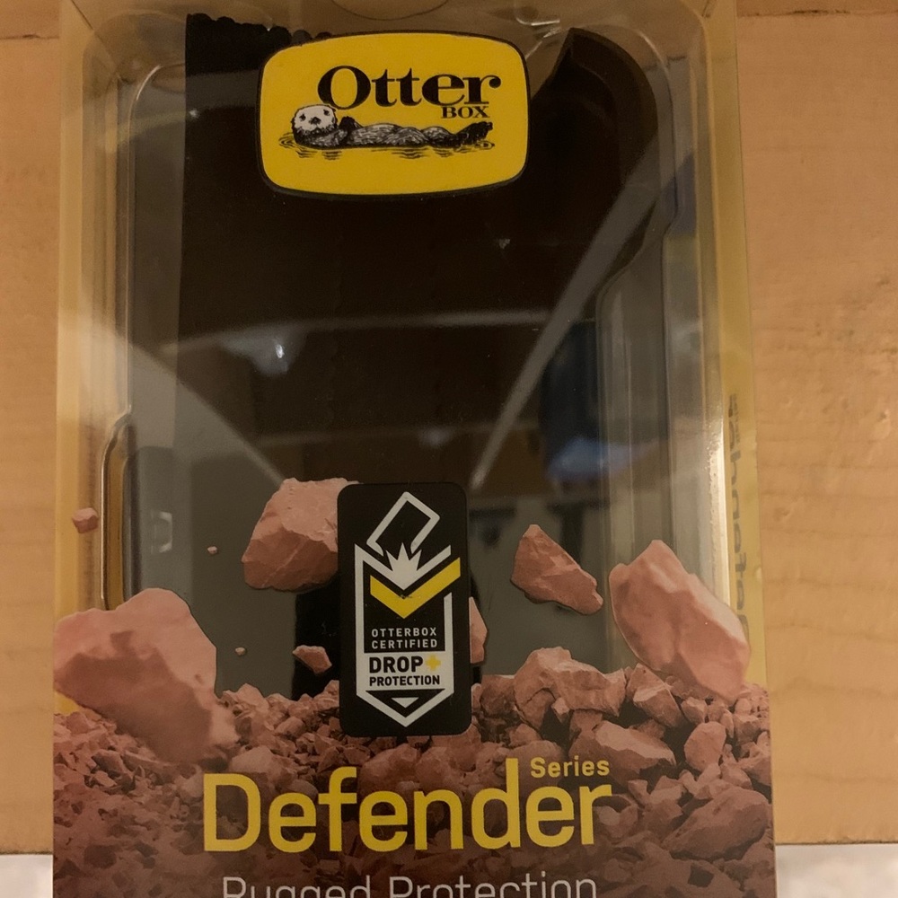 Otter Box for iPhone 6/6s